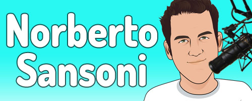Norberto Sansoni